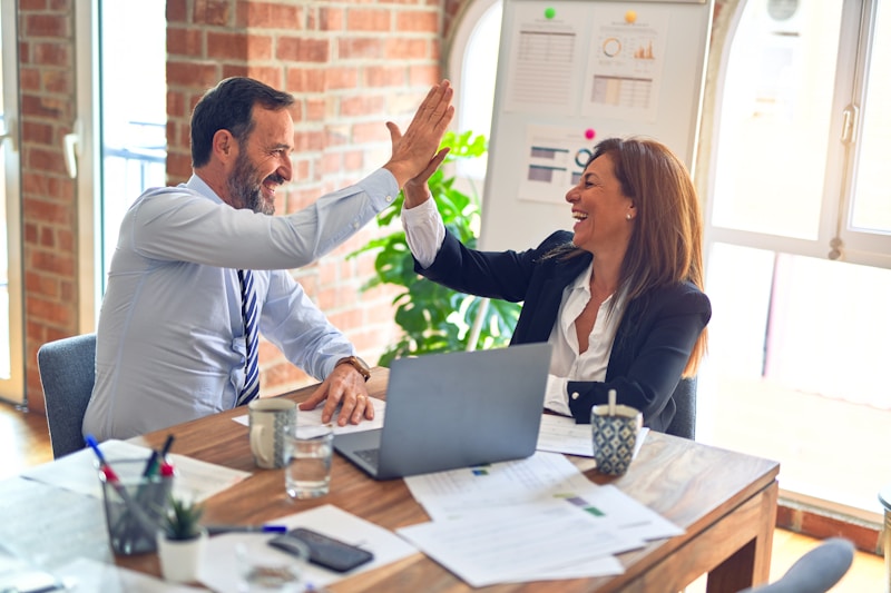 Team Collaboration