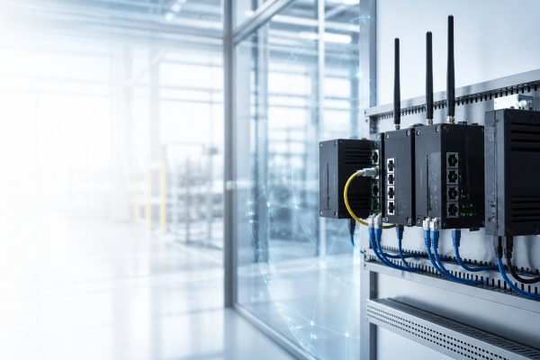 Teltonika Network Security Certification