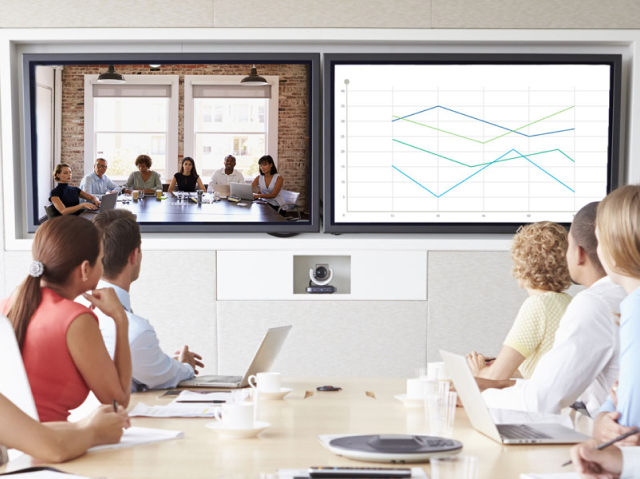Remote Collaboration