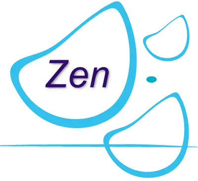 Zen Logo