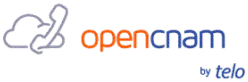 OpenCNAM by Telo