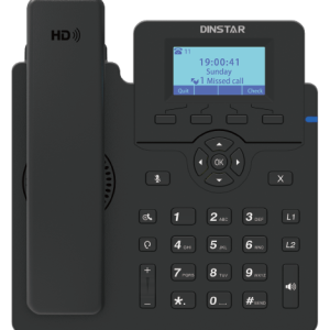 4G Phone C60U-T