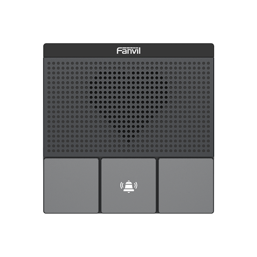 A10 Series SIP Mini Intercom
