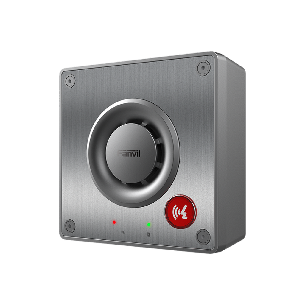 A11 Audio Intercom