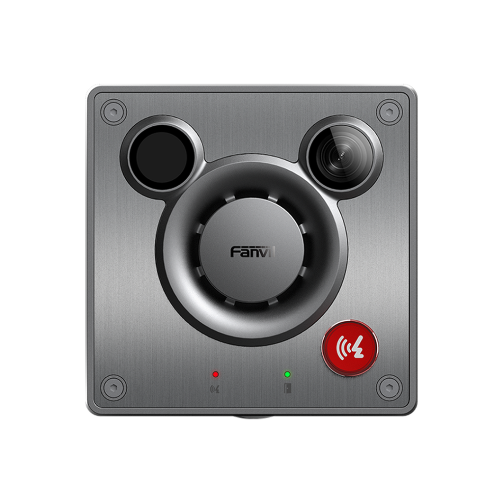 A11V Video Intercom