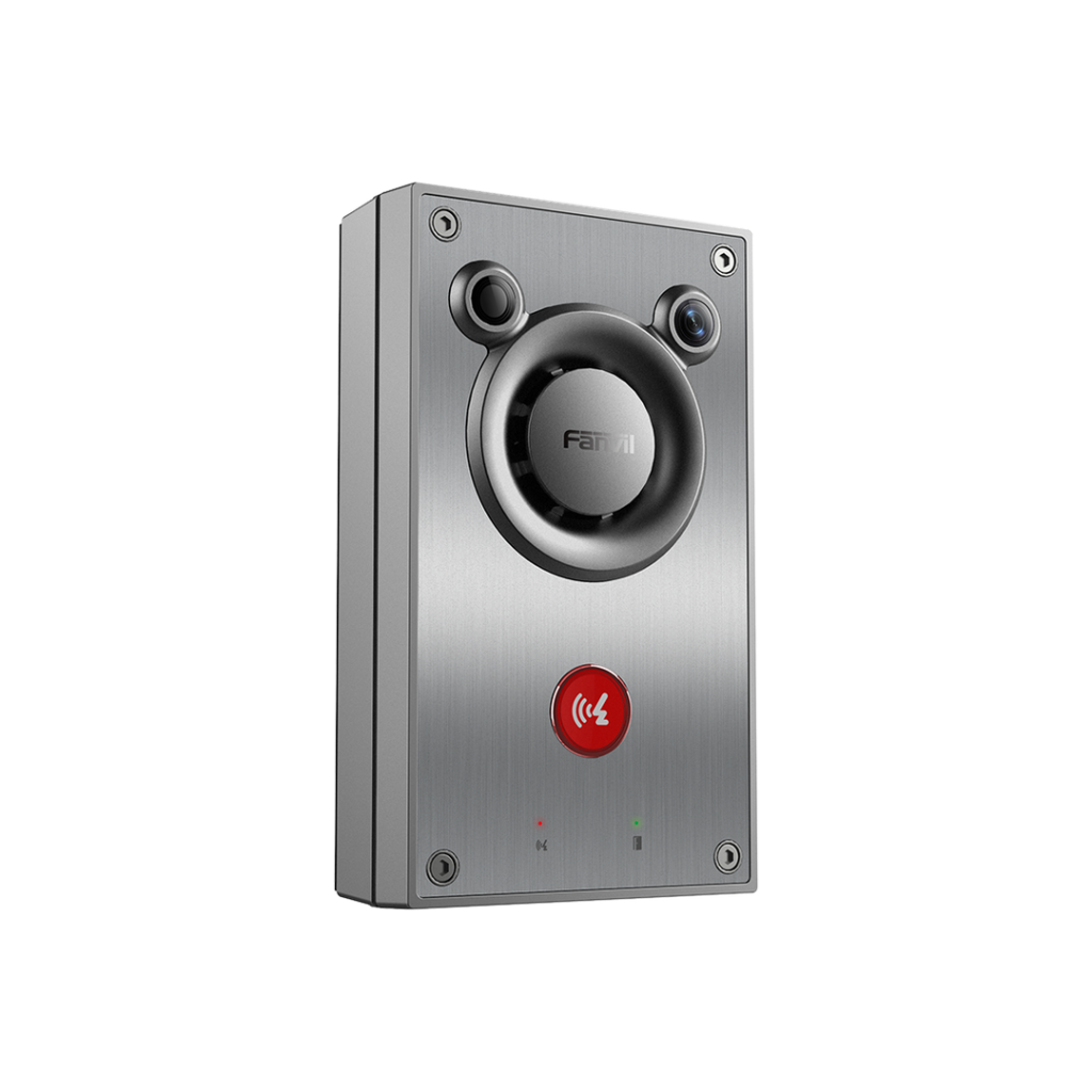 A12V Video Intercom