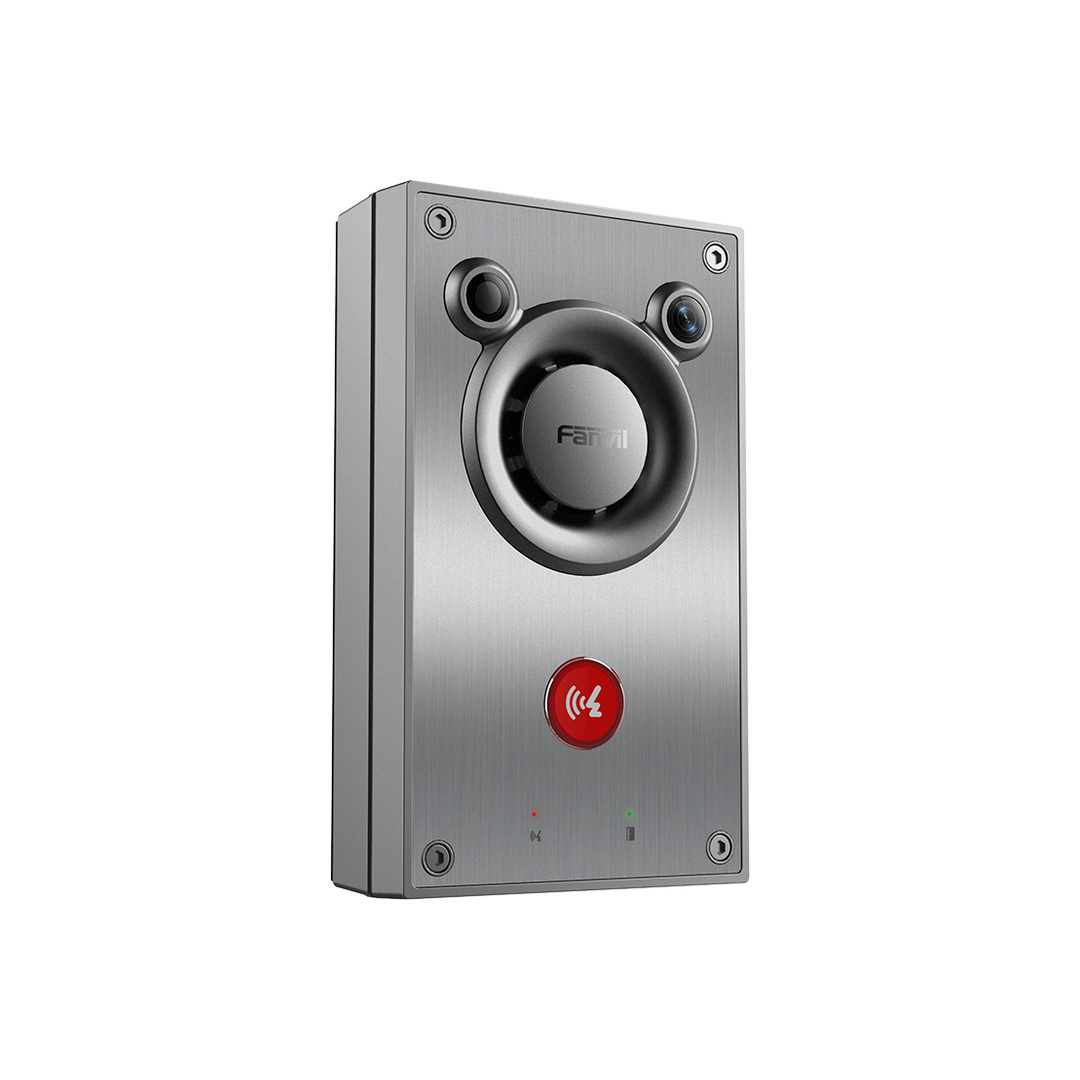A12V Video Intercom