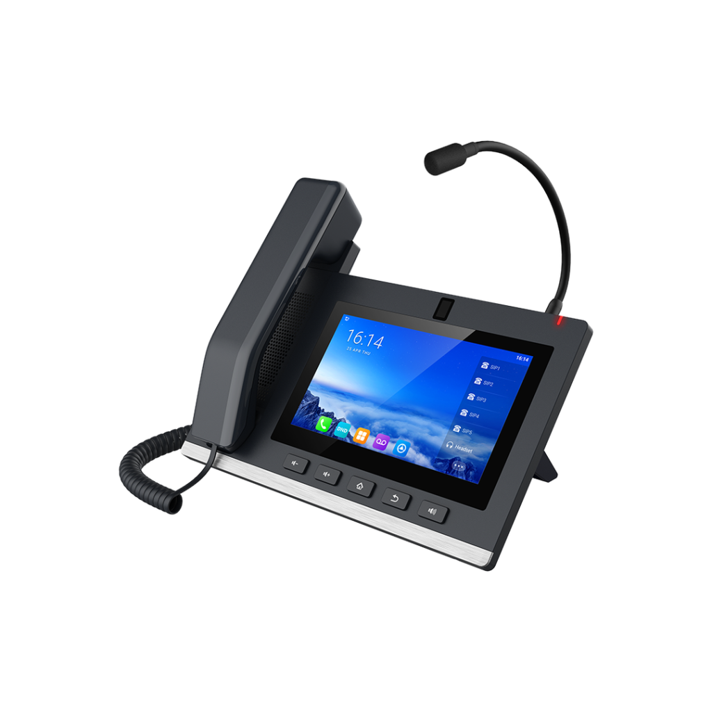 A308i Android Console IP Phone