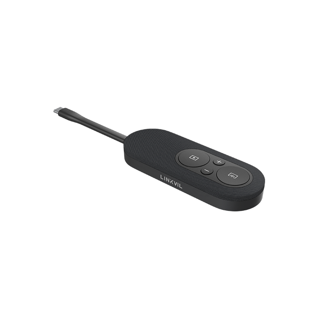 CP20 4K Wireless Screen-sharing Pod