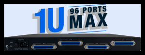 DAG2500-48/72/96S