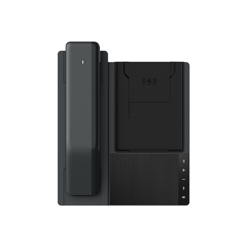 DB20-H All-in-one Phone Station