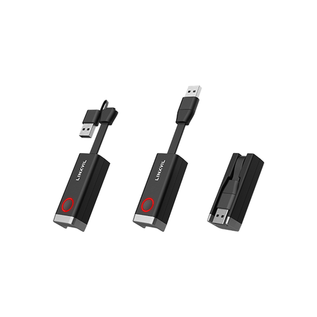 DH301D DECT Wireless Headset