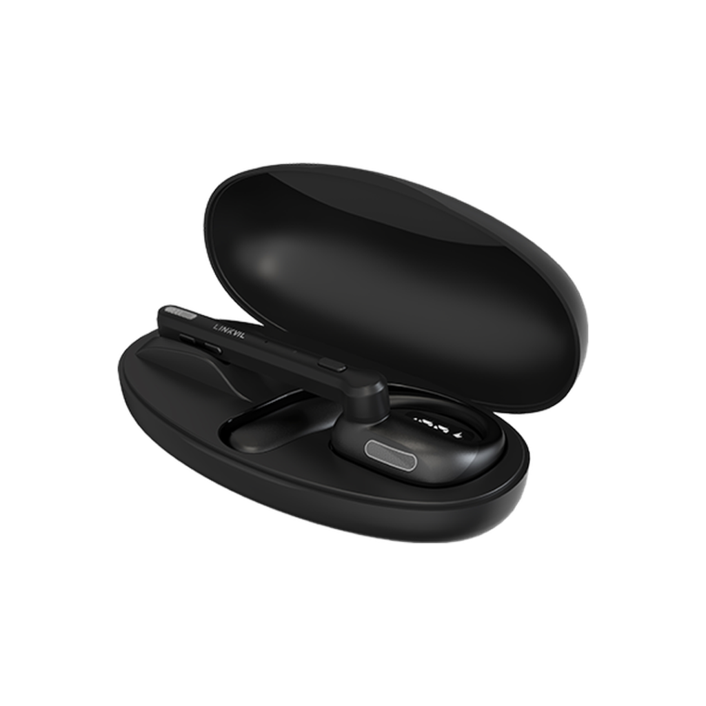 DH401B OWS Bluetooth Headset