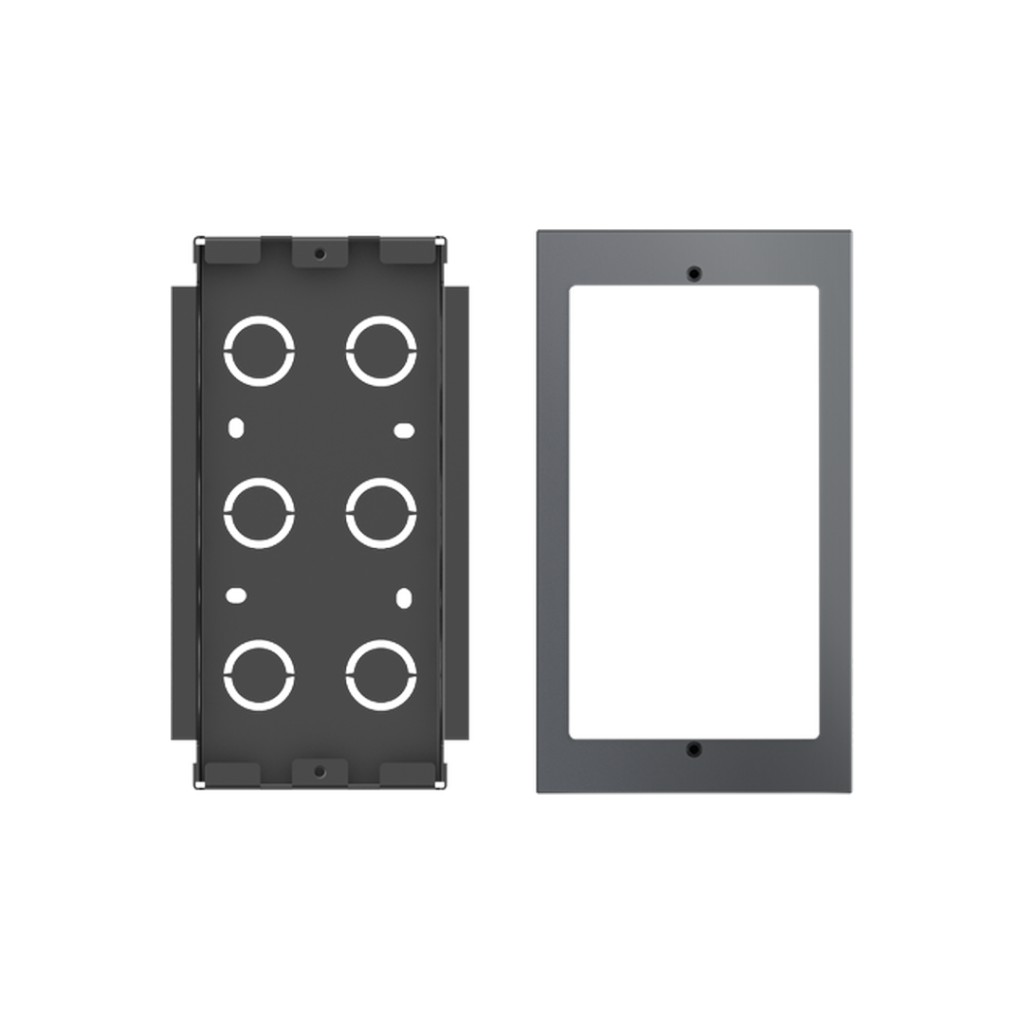 EX101 & EX102 Flush Mounting Accessories