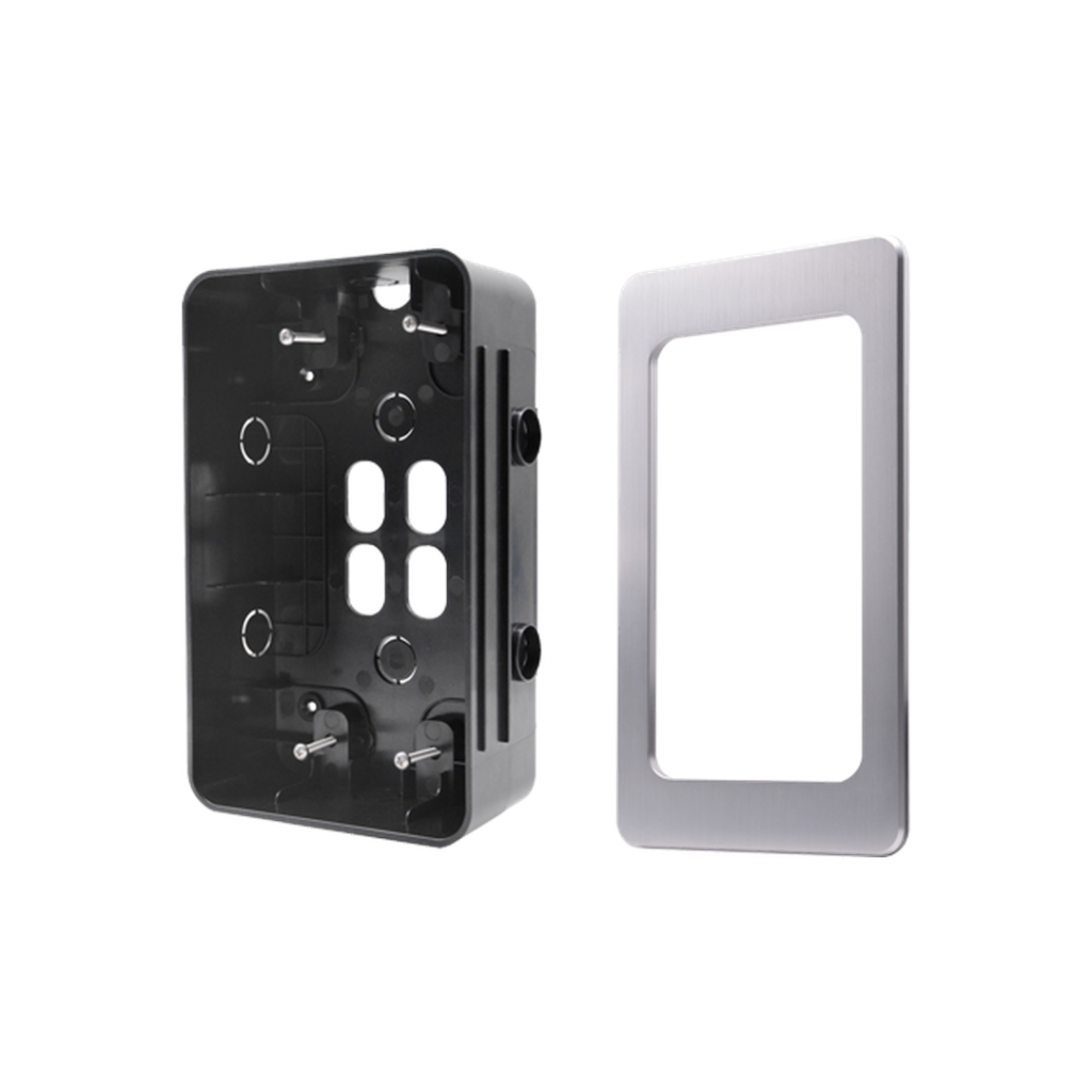 EX31 Flush Mounting Accessories