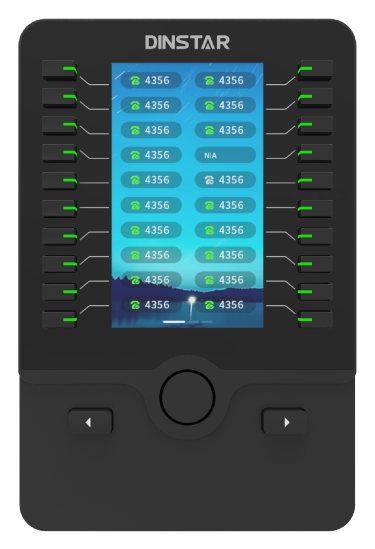 Expansion Module DXP60