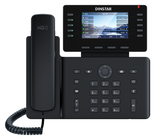 G430 Series