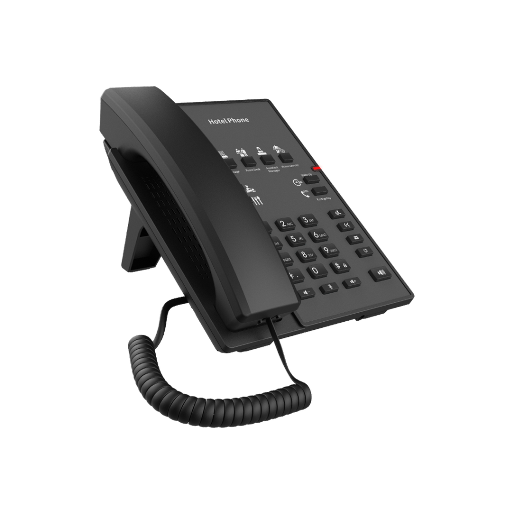 H1 Hotel IP Phone