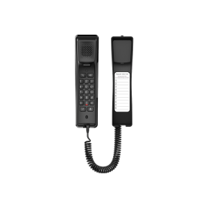 H2U Compact IP Phone