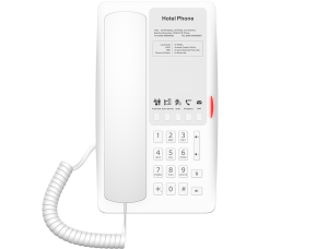 H4W Wi-Fi IP Phone