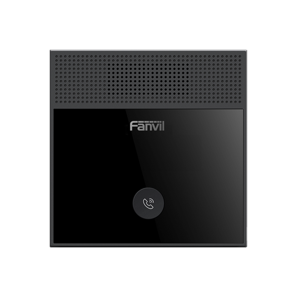 H501 Series Mini SIP Intercom