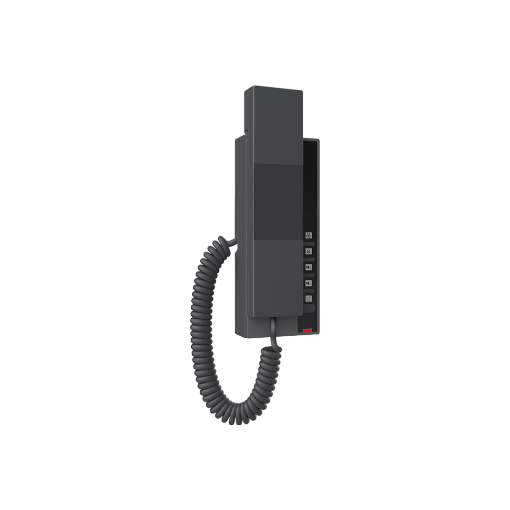 H601W Wi-Fi IP Phone