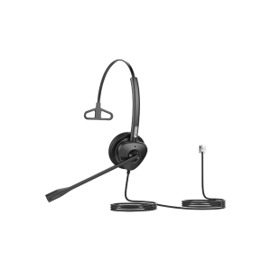HT301/HT302 RJ9 Headset