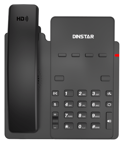 Hotel Phone H60P