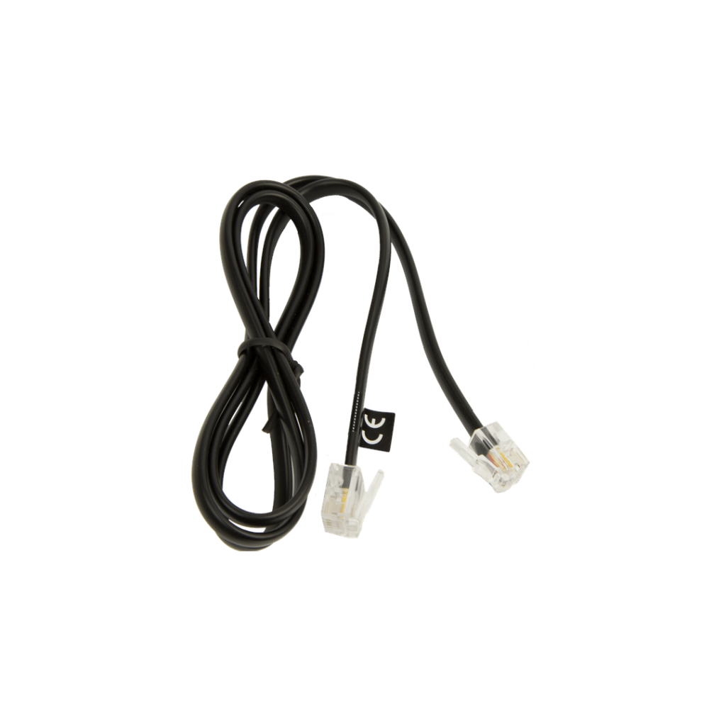 Jabra Connection Cable for Dealer Boards Phone