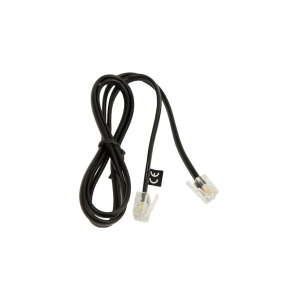 Jabra Connection Cable for Dealer Boards Phone