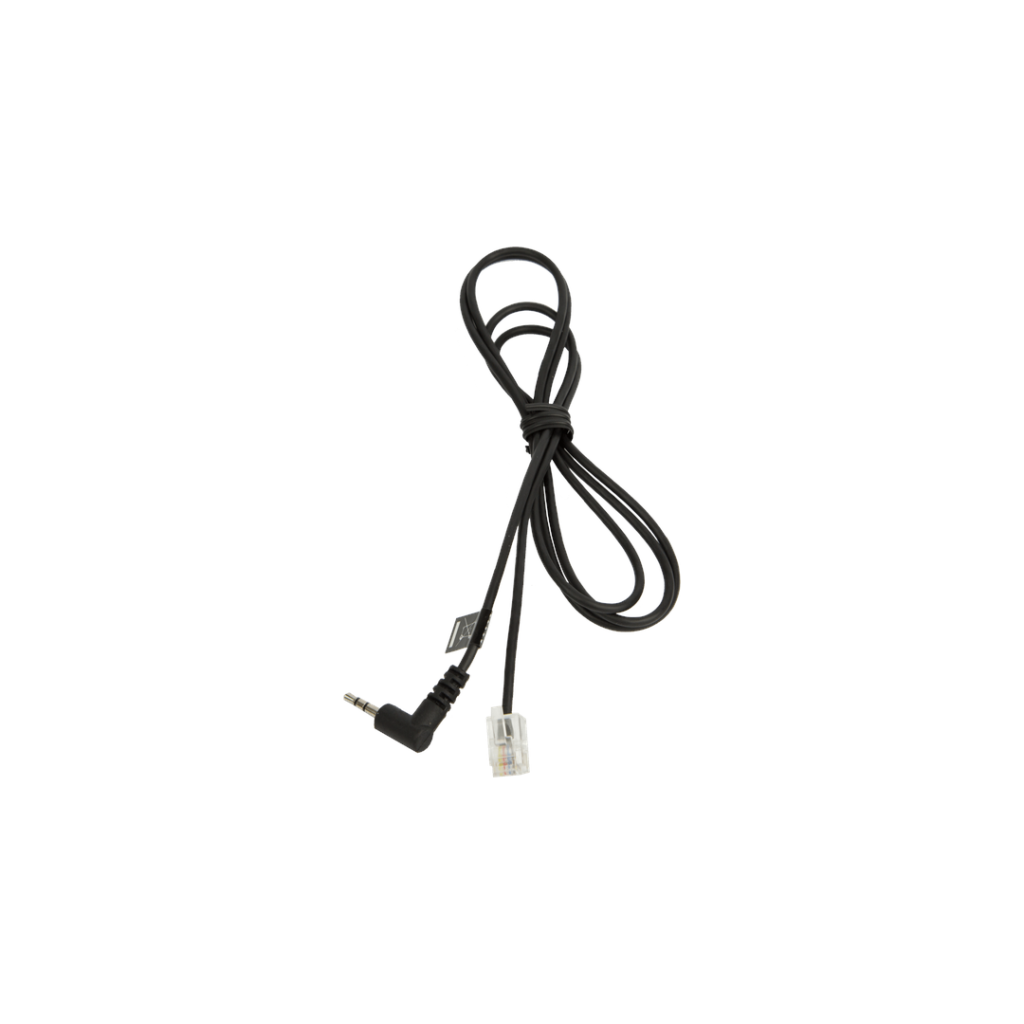 Jabra Cord Panasonic