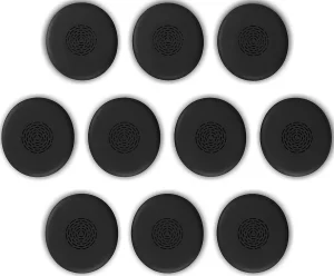 Jabra Engage 40/50II Ear Cushions – 10 pieces