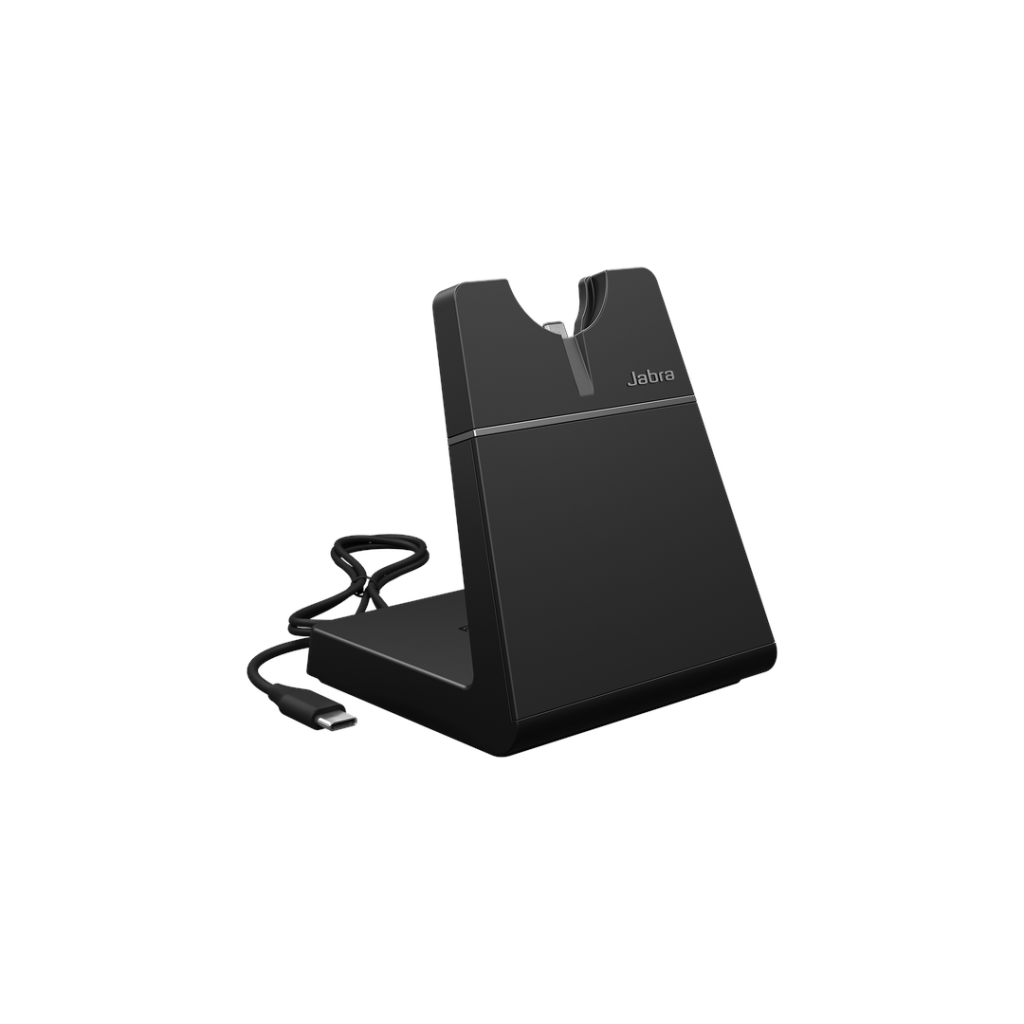 Jabra Engage SE Desk Stand (Convertible), USB-C