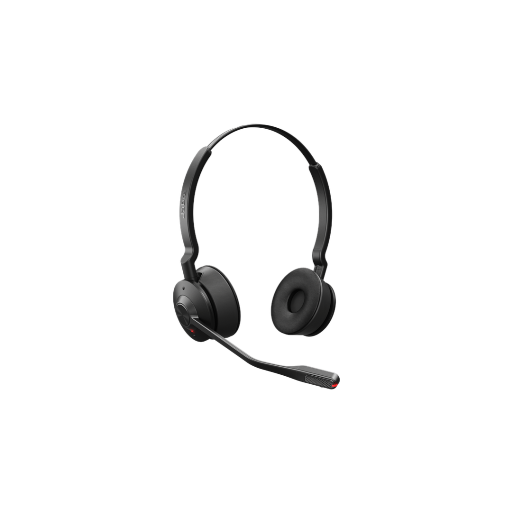 Jabra Engage SE Replacement Headset – Stereo