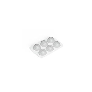Jabra Enhance EarGels – Closed, Medium