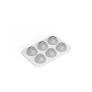 Jabra Enhance EarGels – Closed, Large