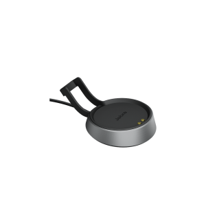 Jabra Evolve2 85 Charging Stand USB-C – Black