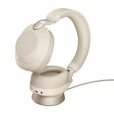 Jabra Evolve2 85 Ear Cushion – Beige