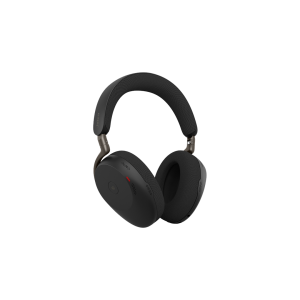 Jabra Evolve3 85 MS – USB-A with Dongle – Black