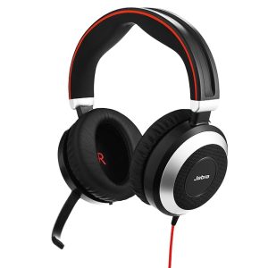 Jabra Evolve80 Link UC