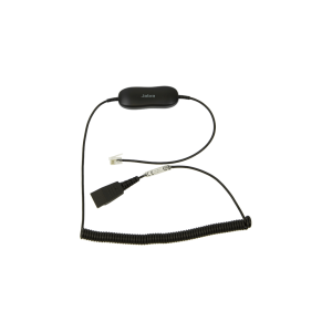 Jabra GN1216 Avaya Cord Coiled