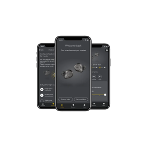 Jabra Sound+