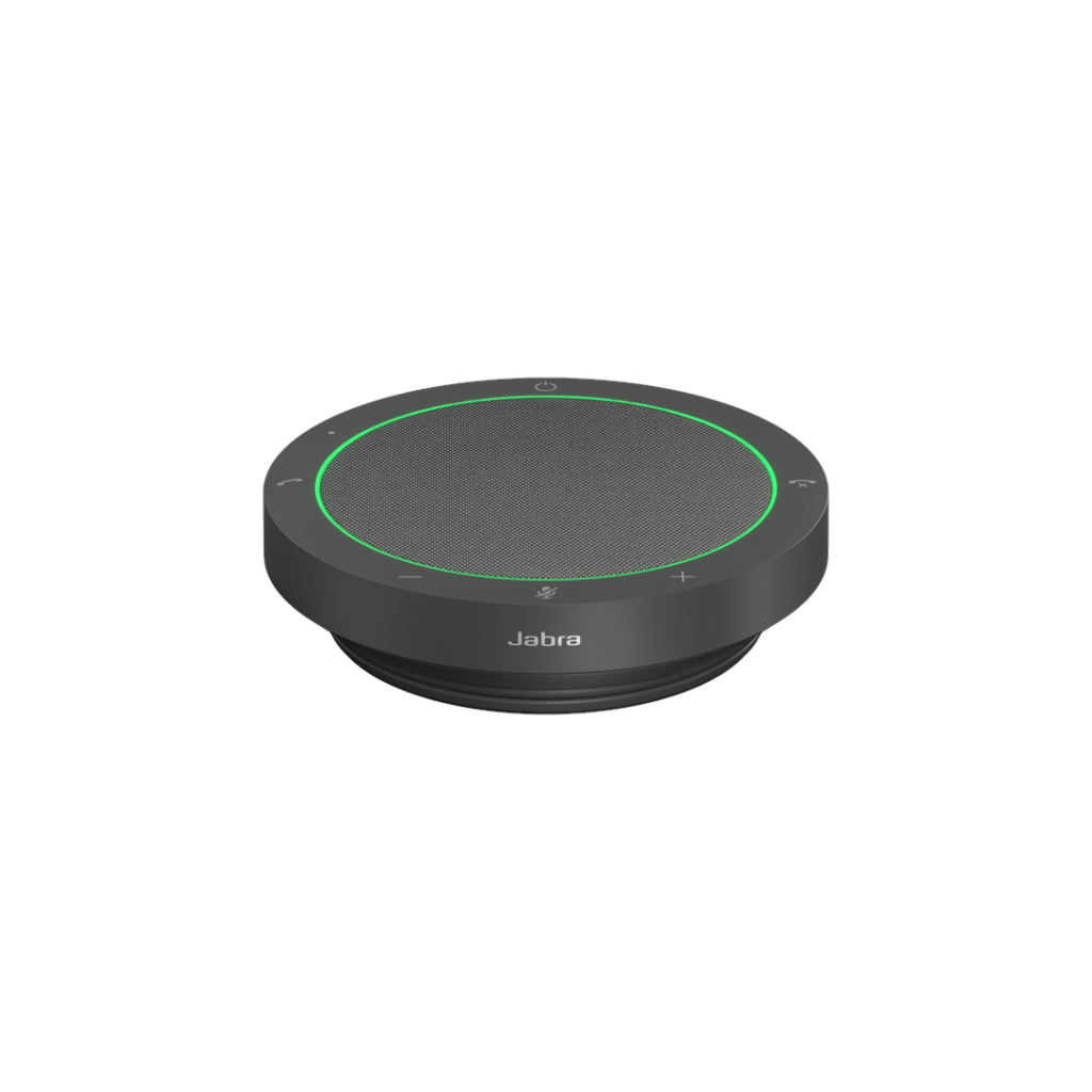 Jabra Speak2 40 UC, Dark Grey