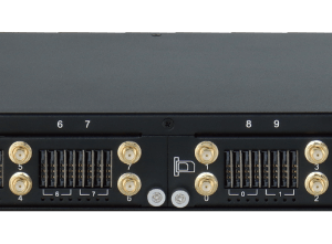 Multi-SIM VoIP Gateway