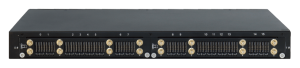 Multi-SIM VoIP Gateway