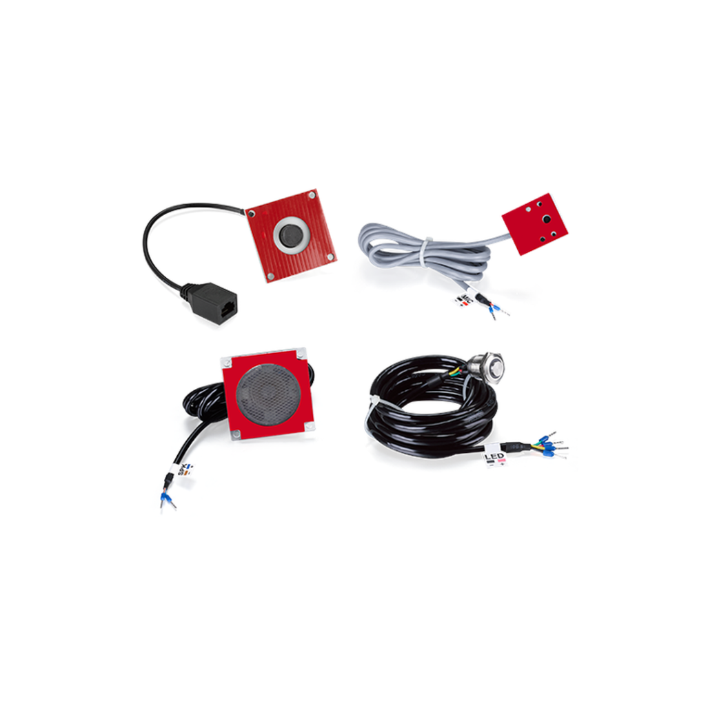 PA2-KIT Accessory Package
