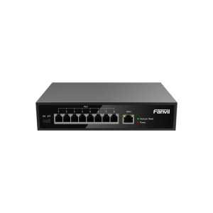 PN8 2-Wire PoE Switch