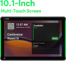RoomPanel Plus E2