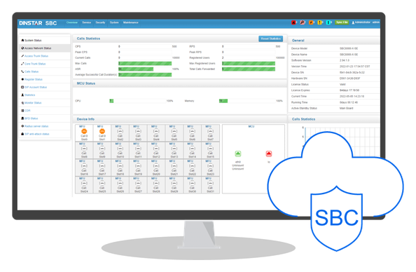 SBC8000