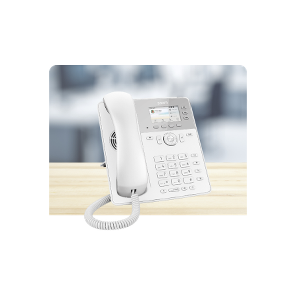 Snom D717 (W)